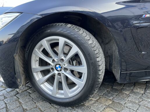 BMW Řada 4 X-DRIVE GRANTOUR
