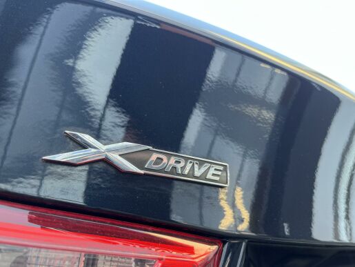 BMW Řada 4 X-DRIVE GRANTOUR