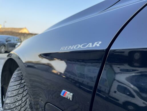 BMW Řada 4 X-DRIVE GRANTOUR