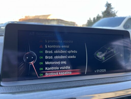 BMW Řada 4 X-DRIVE GRANTOUR