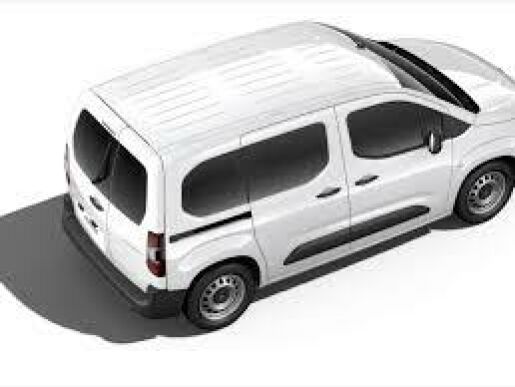 Citroën Berlingo osobní BlueHDi 100 S&S MAN6 YOU PROFI