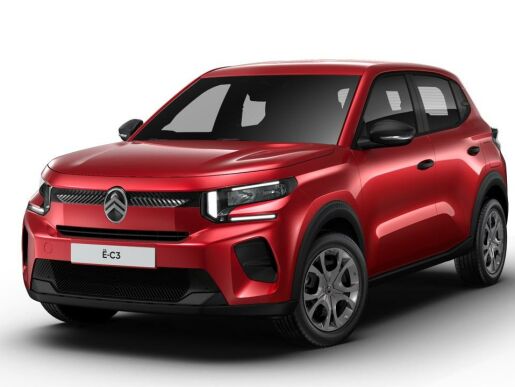 Citroën C3 Turbo 100 S&S MAN6 PLUS