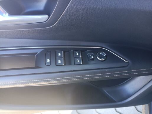 Peugeot 3008 GT 1.5 BHDi 130k EAT8