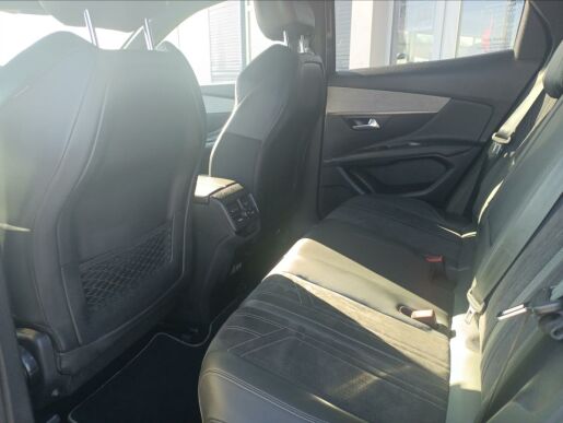 Peugeot 3008 GT 1.5 BHDi 130k EAT8