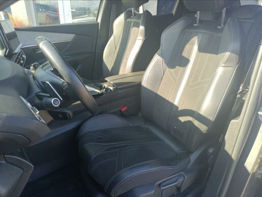 Peugeot 3008 GT 1.5 BHDi 130k EAT8