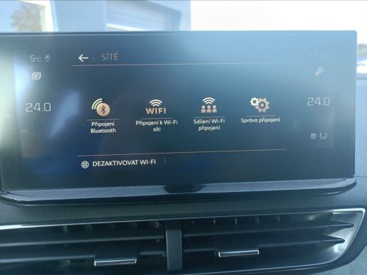 Peugeot 3008 GT 1.5 BHDi 130k EAT8