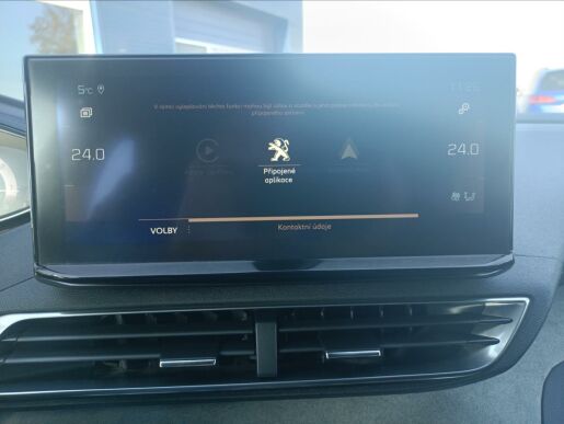 Peugeot 3008 GT 1.5 BHDi 130k EAT8