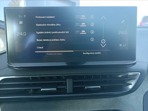 Peugeot 3008 GT 1.5 BHDi 130k EAT8
