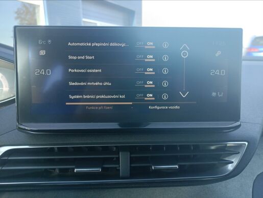 Peugeot 3008 GT 1.5 BHDi 130k EAT8