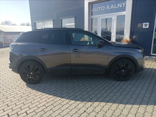 Peugeot 3008 GT 1.5 BHDi 130k EAT8