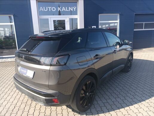 Peugeot 3008 GT 1.5 BHDi 130k EAT8