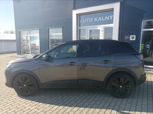 Peugeot 3008 GT 1.5 BHDi 130k EAT8