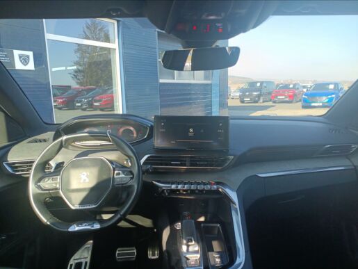Peugeot 3008 GT 1.5 BHDi 130k EAT8