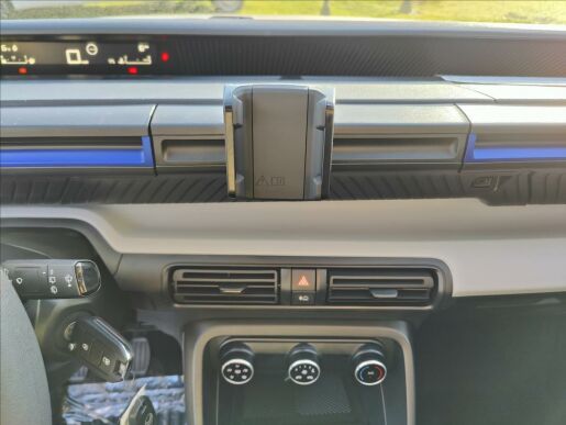 Citroën C3 1,2 PureTech 100 S&S  C3 YOU TURBO 100 S&S MAN6