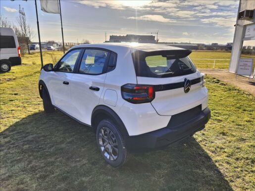 Citroën C3 1,2 PureTech 100 S&S  C3 YOU TURBO 100 S&S MAN6
