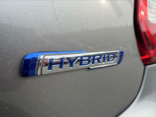 Suzuki Swift 1,2 DualJet Hybrid  Comfort