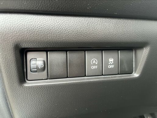 Suzuki Swift 1,2 DualJet Hybrid  Comfort