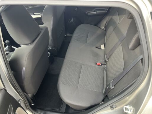 Suzuki Swift 1,2 DualJet Hybrid  Comfort