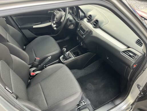 Suzuki Swift 1,2 DualJet Hybrid  Comfort