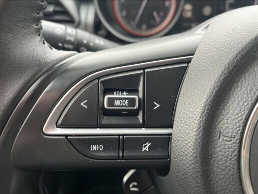 Suzuki Swift 1,2 DualJet Hybrid  Comfort