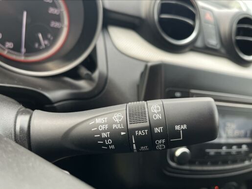 Suzuki Swift 1,2 DualJet Hybrid  Comfort