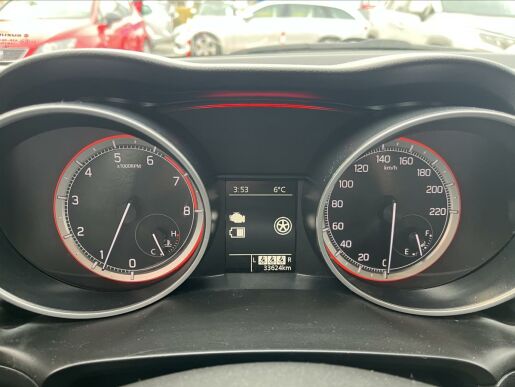 Suzuki Swift 1,2 DualJet Hybrid  Comfort