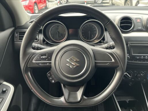 Suzuki Swift 1,2 DualJet Hybrid  Comfort