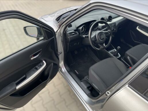 Suzuki Swift 1,2 DualJet Hybrid  Comfort