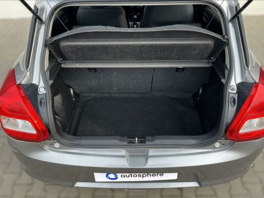 Suzuki Swift 1,2 DualJet Hybrid  Comfort