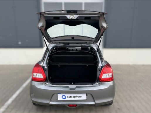 Suzuki Swift 1,2 DualJet Hybrid  Comfort