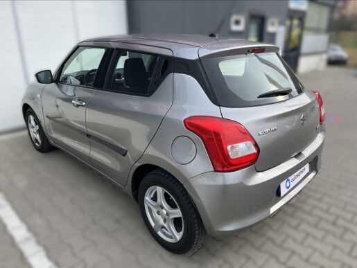 Suzuki Swift 1,2 DualJet Hybrid  Comfort