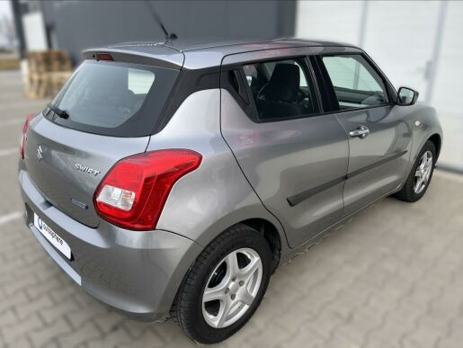 Suzuki Swift 1,2 DualJet Hybrid  Comfort