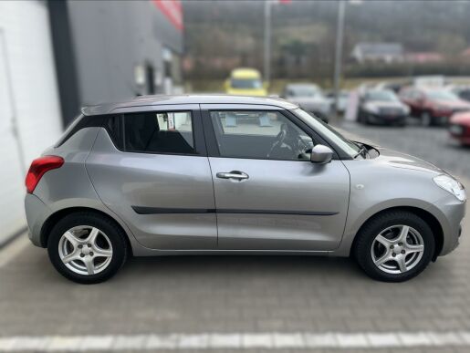 Suzuki Swift 1,2 DualJet Hybrid  Comfort