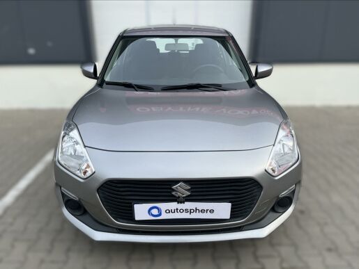 Suzuki Swift 1,2 DualJet Hybrid  Comfort