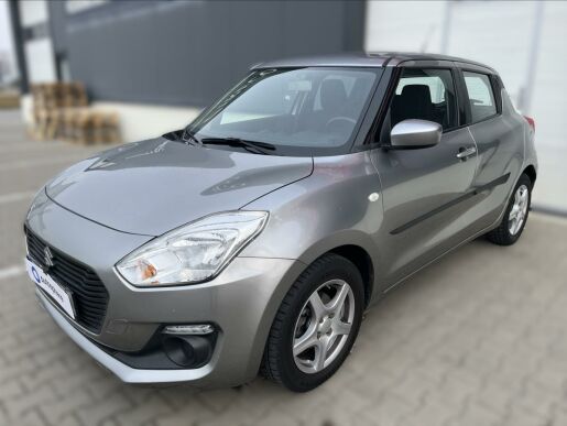 Suzuki Swift 1,2 DualJet Hybrid  Comfort