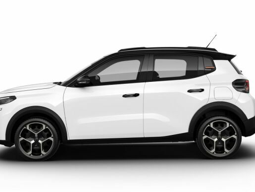 Foto vozidla Citroën C3 1