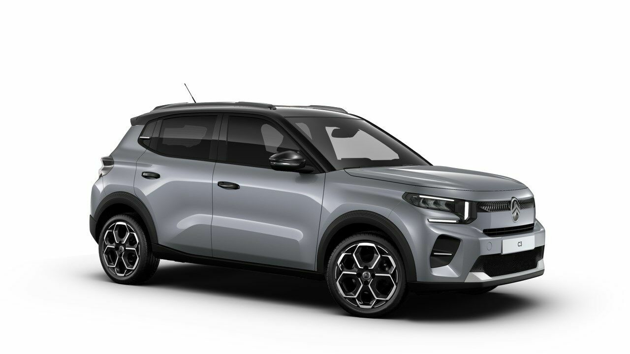 Foto vozidla Citroën C3 3