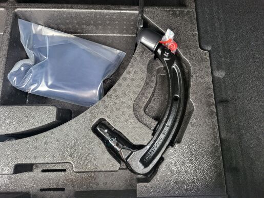 Peugeot 408 GT Hybrid 136 e-DCS6 
