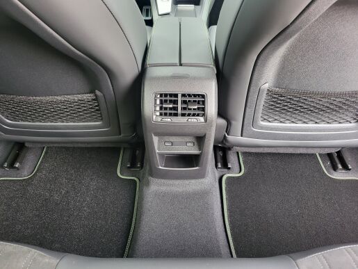 Peugeot 408 GT Hybrid 136 e-DCS6 
