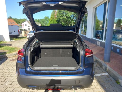 Citroën C4 PLUS 1.2 PureTech 130 S&S MAN6         