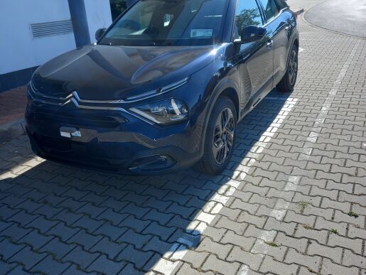 Citroën C4  PLUS 1.2 PureTech 130 S&S MAN6