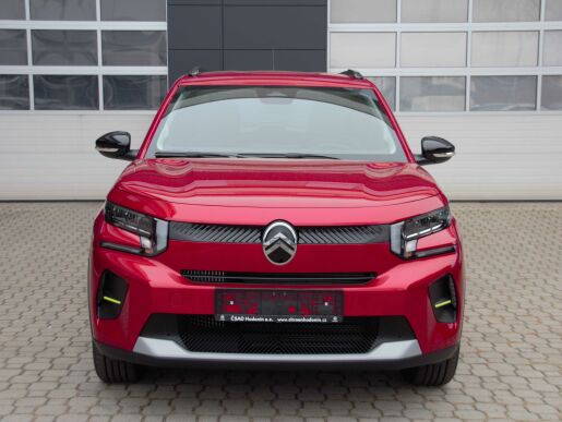 Citroën C3 1.2 TURBO 100 S&S MAN6 PLUS