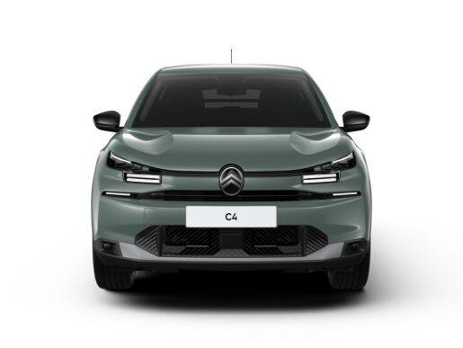 Citroën C4 PLUS PureTech 130 S&S EAT8 