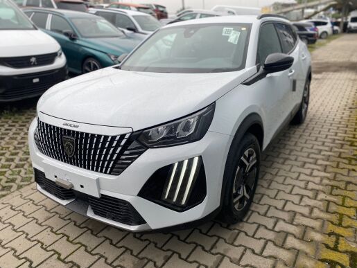 Peugeot 2008 ALLURE PureTech 100 MAN6 - 4716