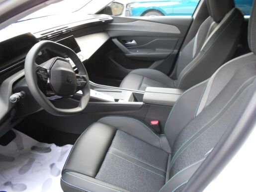 Peugeot 308 SW ALLURE BlueHDi 130 S&S EAT8