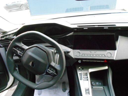 Peugeot 308 SW ALLURE BlueHDi 130 S&S EAT8