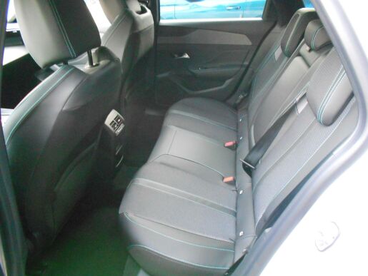 Peugeot 308 SW ALLURE BlueHDi 130 S&S EAT8