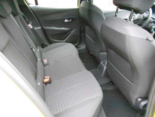 Peugeot 208 Style Hybrid 100 e-DCS6
