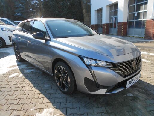 Peugeot 308 SW STYLE BlueHDi 130 S&S EAT8