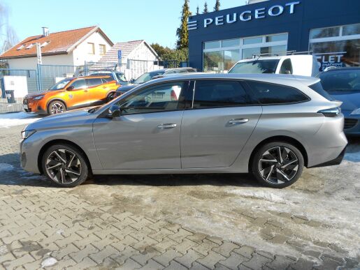 Peugeot 308 SW STYLE BlueHDi 130 S&S EAT8